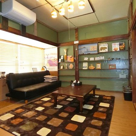 Otaru Guest House Tarune Esterno foto