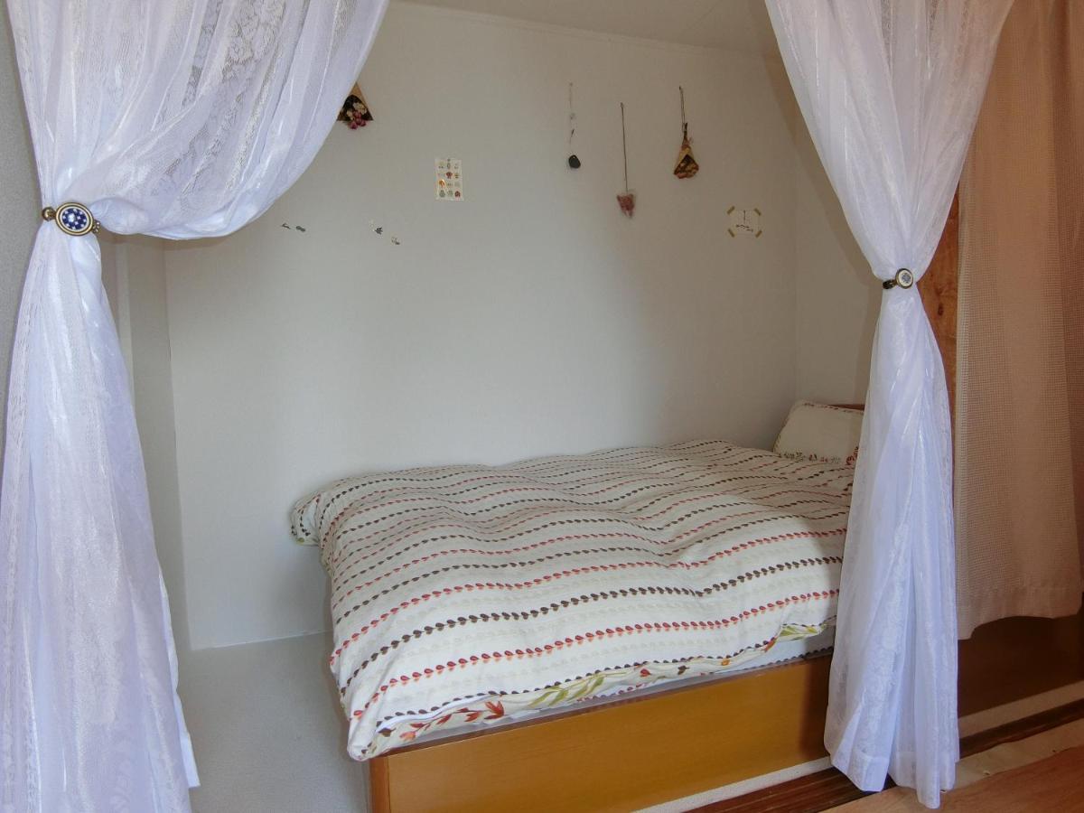 Otaru Guest House Tarune Esterno foto