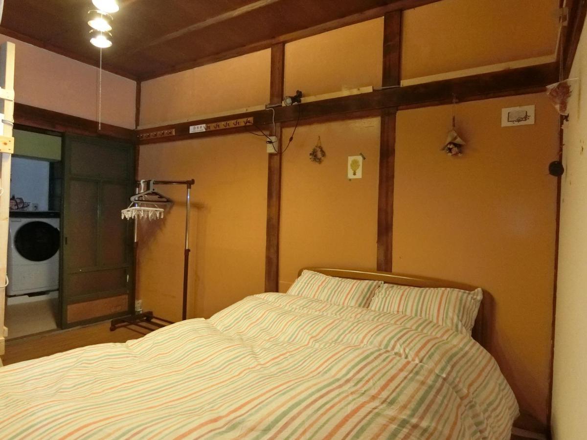 Otaru Guest House Tarune Esterno foto