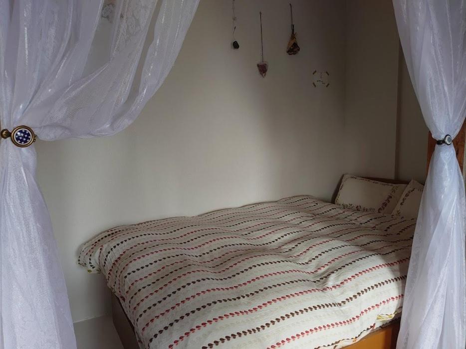 Otaru Guest House Tarune Esterno foto