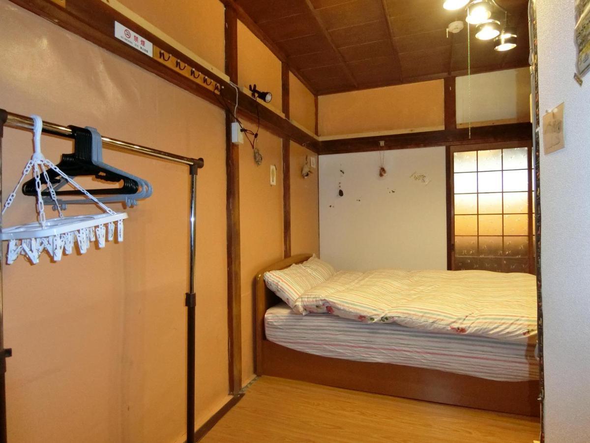 Otaru Guest House Tarune Esterno foto