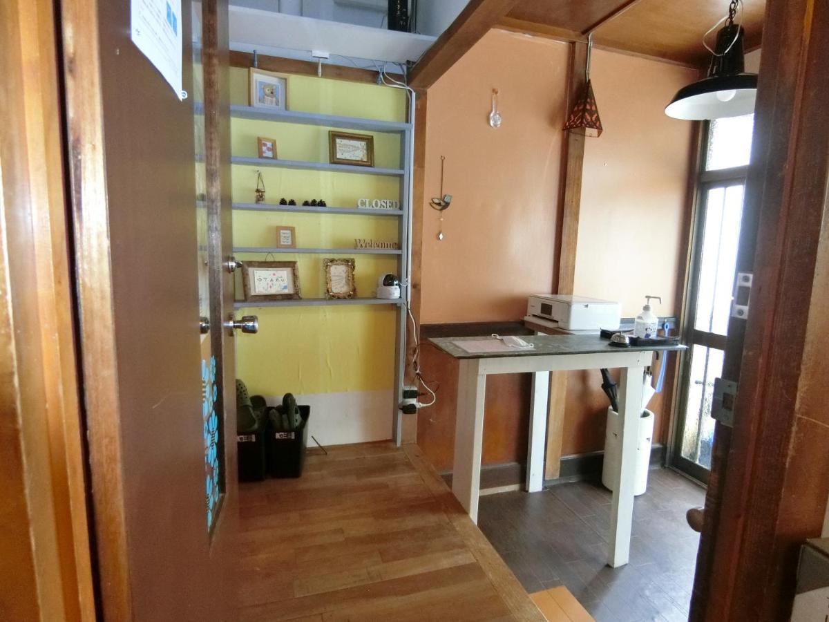 Otaru Guest House Tarune Esterno foto