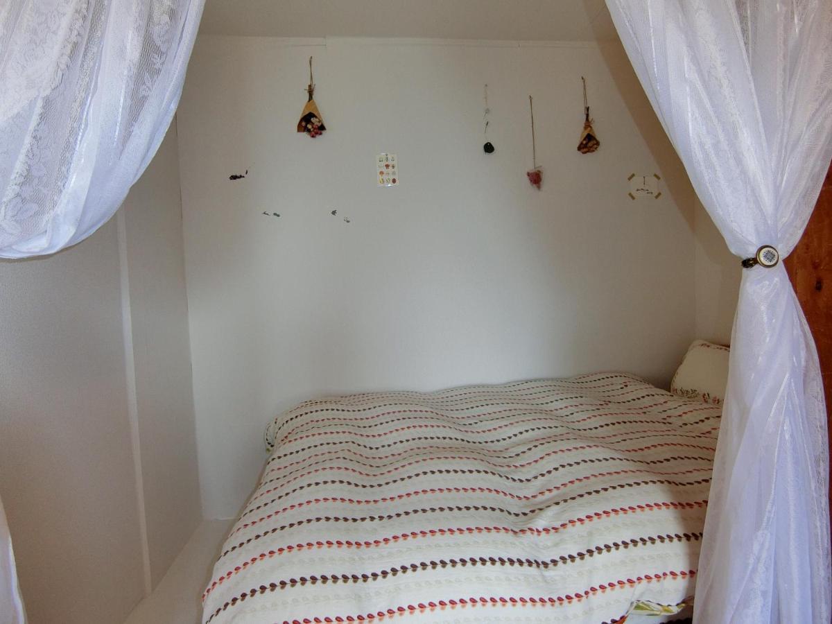 Otaru Guest House Tarune Esterno foto