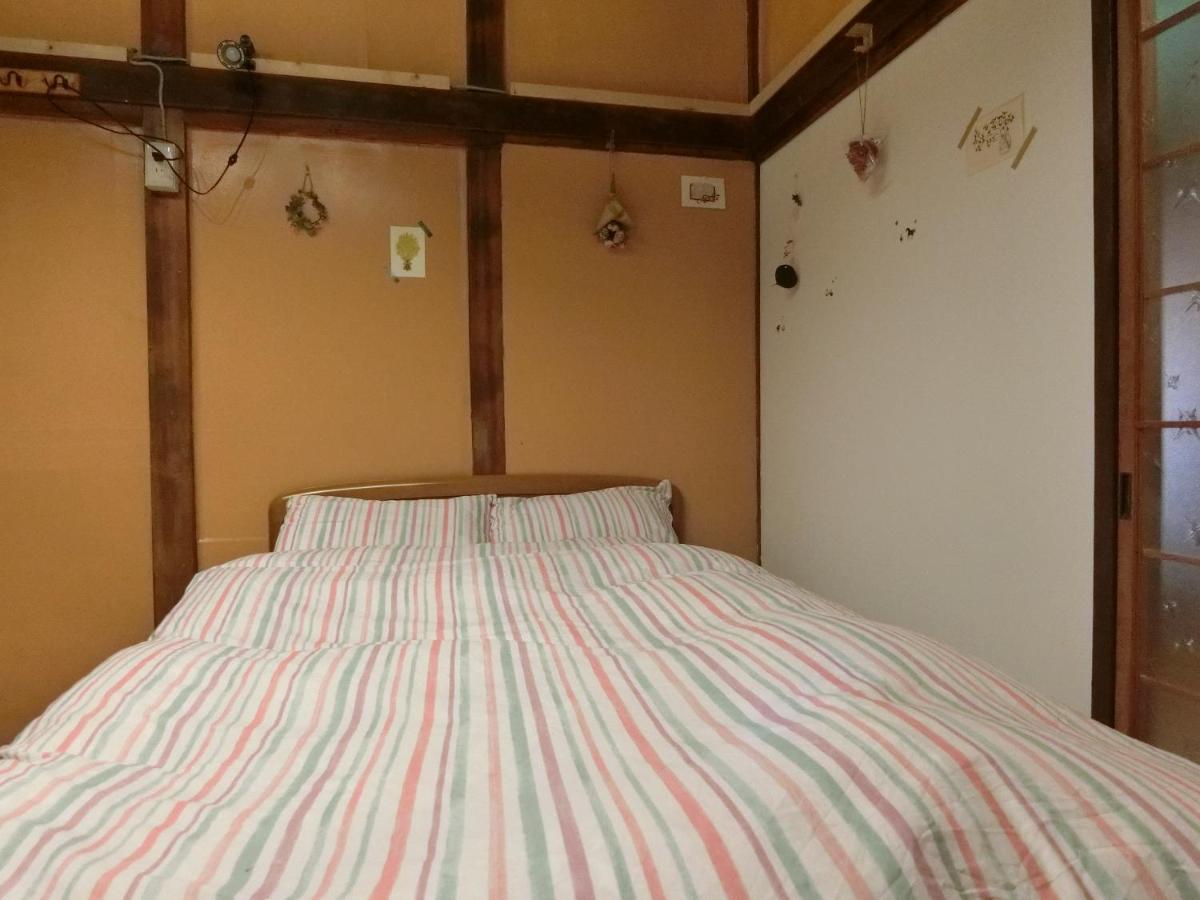 Otaru Guest House Tarune Esterno foto