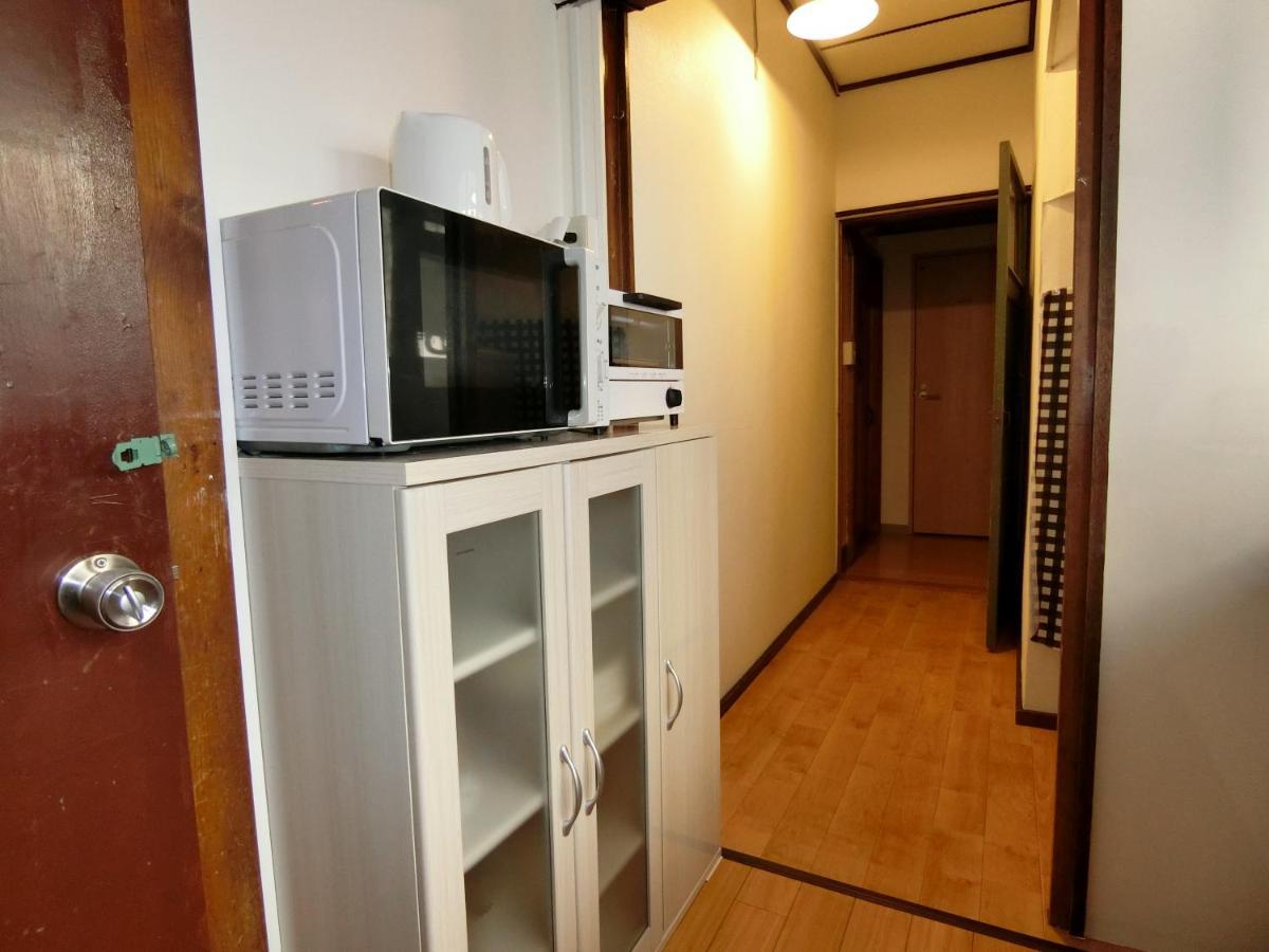 Otaru Guest House Tarune Esterno foto