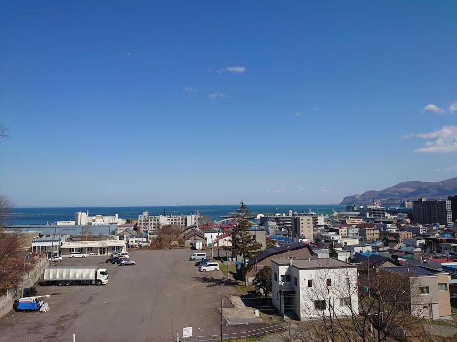 Otaru Guest House Tarune Esterno foto
