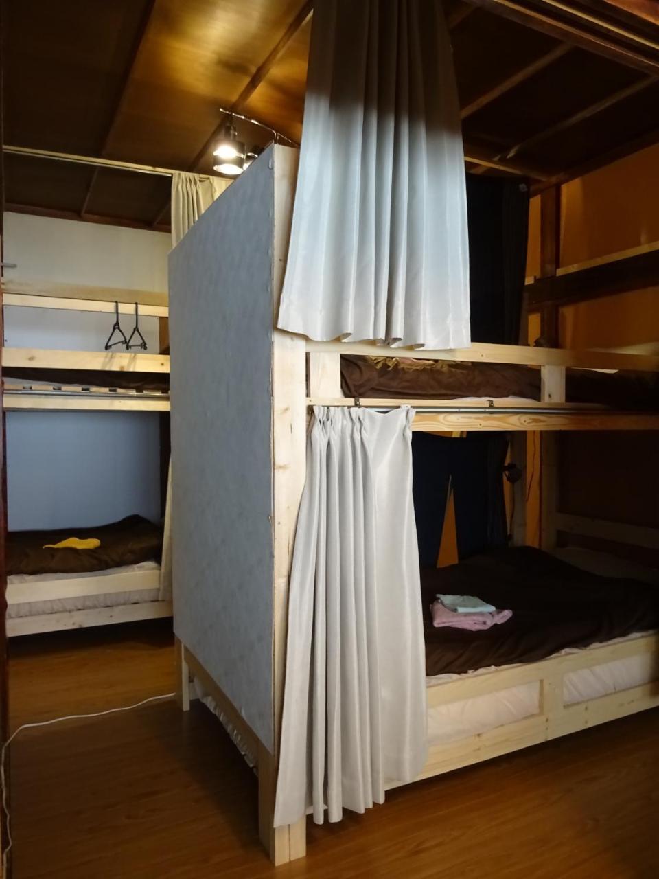 Otaru Guest House Tarune Esterno foto