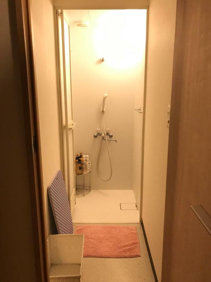 Otaru Guest House Tarune Esterno foto