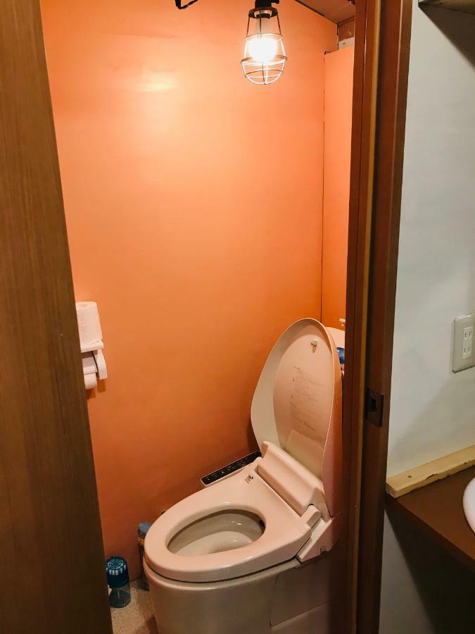 Otaru Guest House Tarune Esterno foto