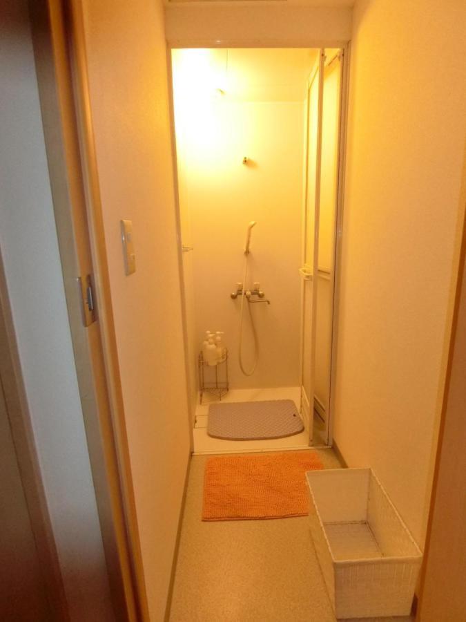Otaru Guest House Tarune Esterno foto