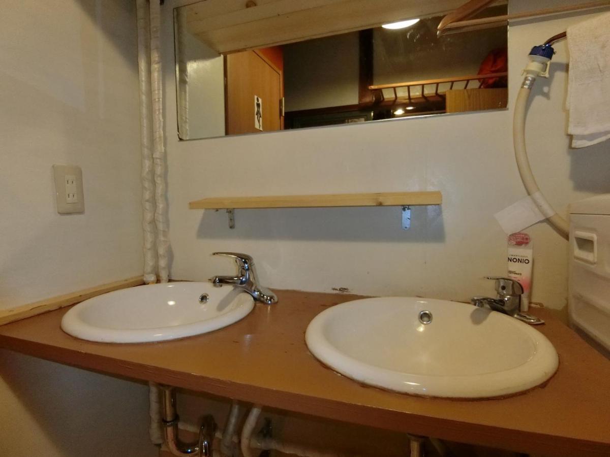 Otaru Guest House Tarune Esterno foto